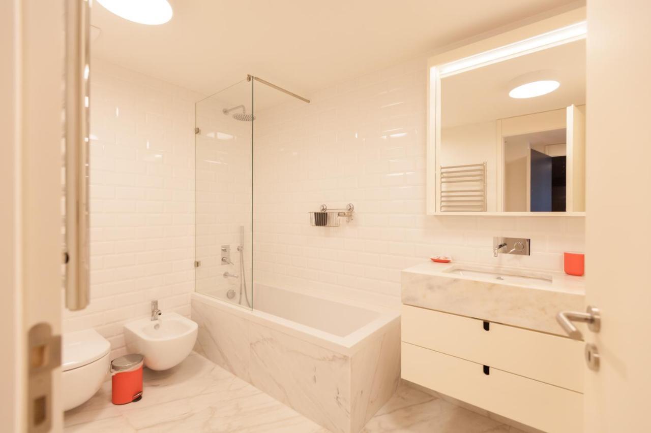 Flh Praca Comercio Artistic Flat With Balcony Lisbon